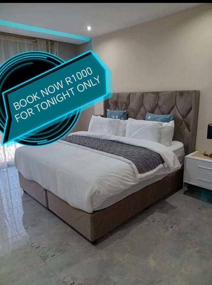 Buckleigh Guesthouse Durban Zewnętrze zdjęcie