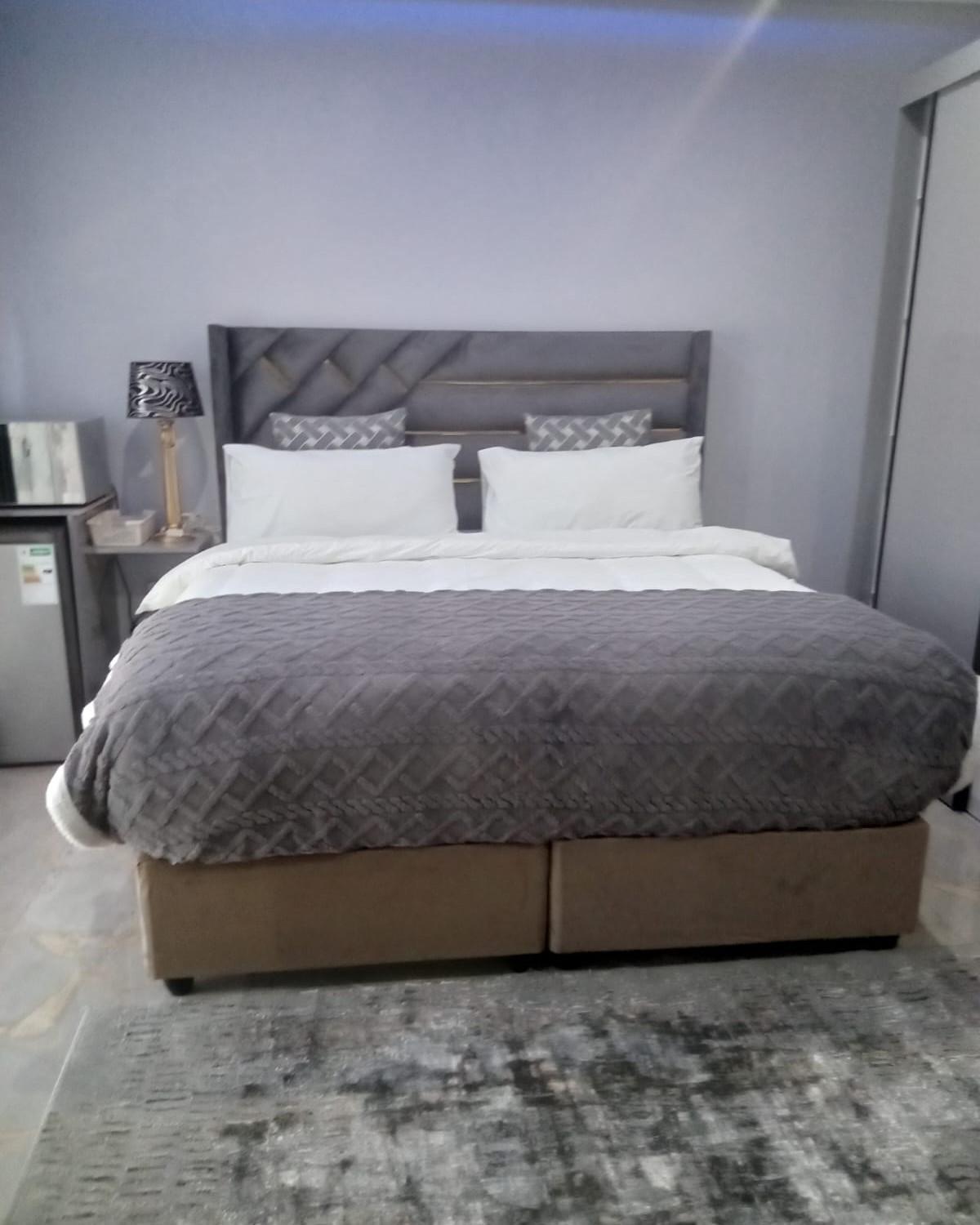 Buckleigh Guesthouse Durban Zewnętrze zdjęcie