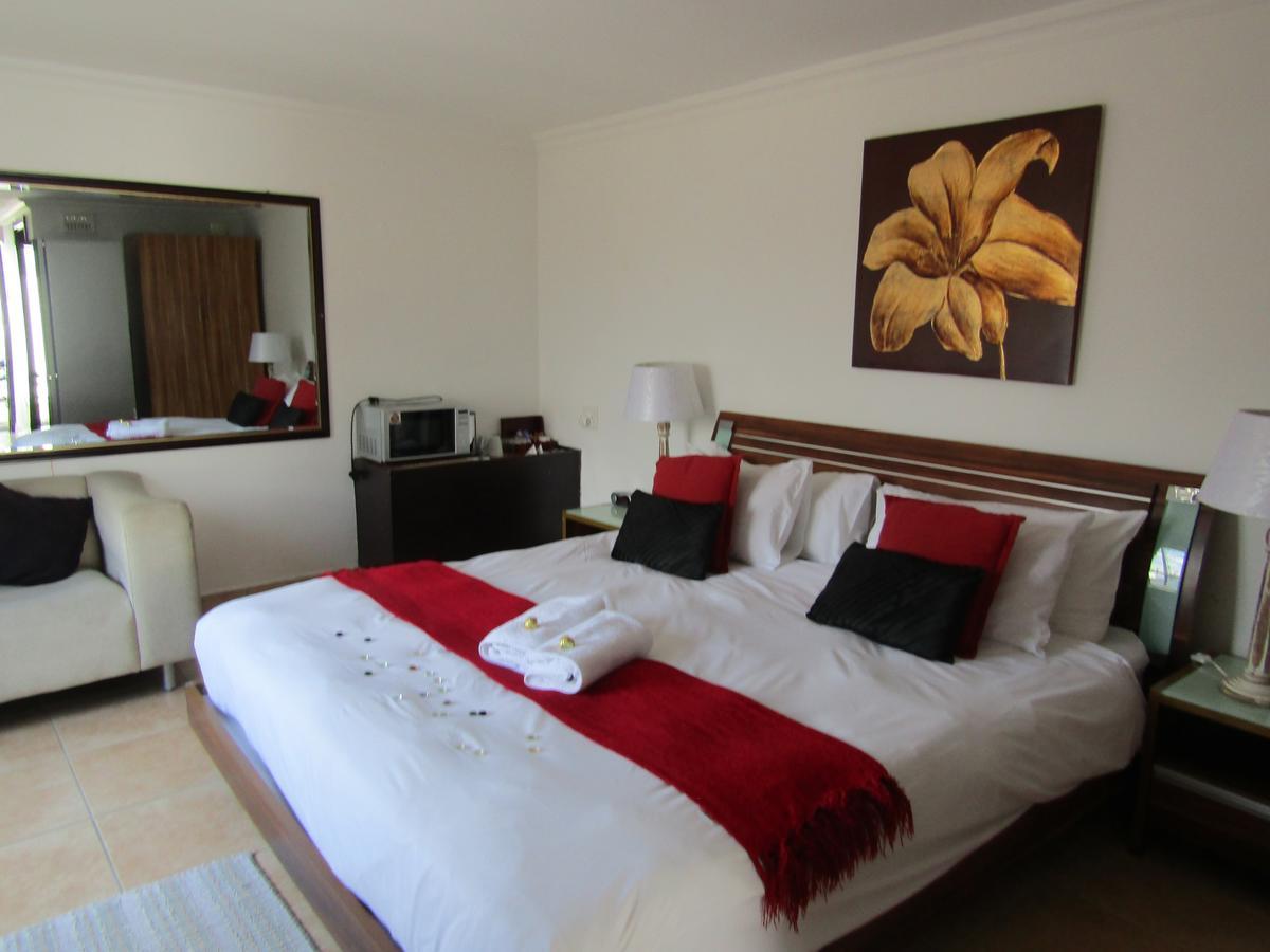 Buckleigh Guesthouse Durban Zewnętrze zdjęcie